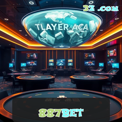 Aposte com Segurança: Esporte e Diversão no 887bet Login