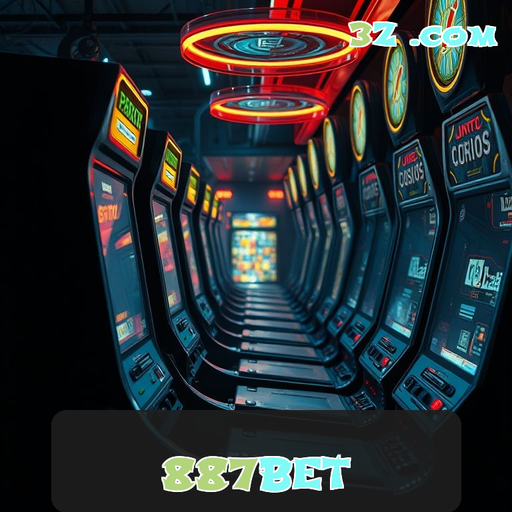 Plataforma Inovadora da 887bet Login: Jogue Com Estilo