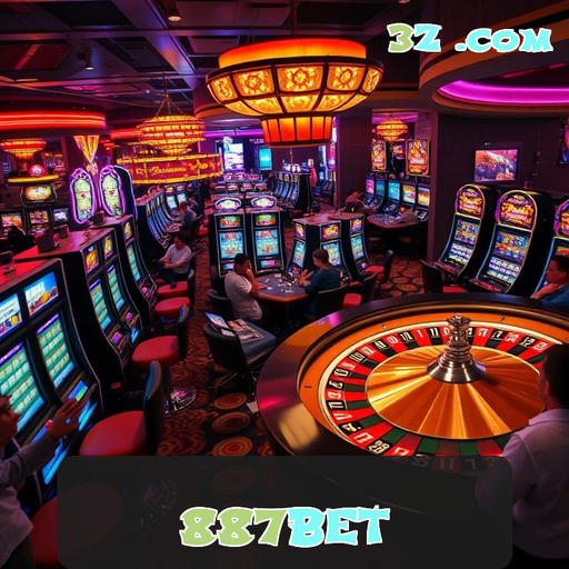 Slots emocionantes e divertidos no 887bet login